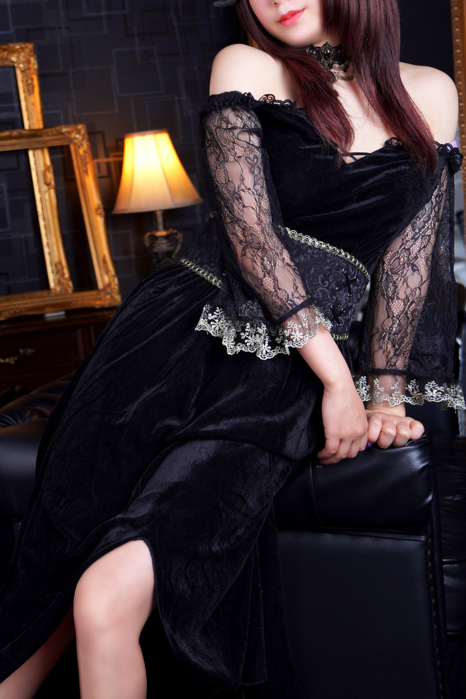 高嶺ほむら 池袋最高級VIPデリヘル Lumière -ルミエール-