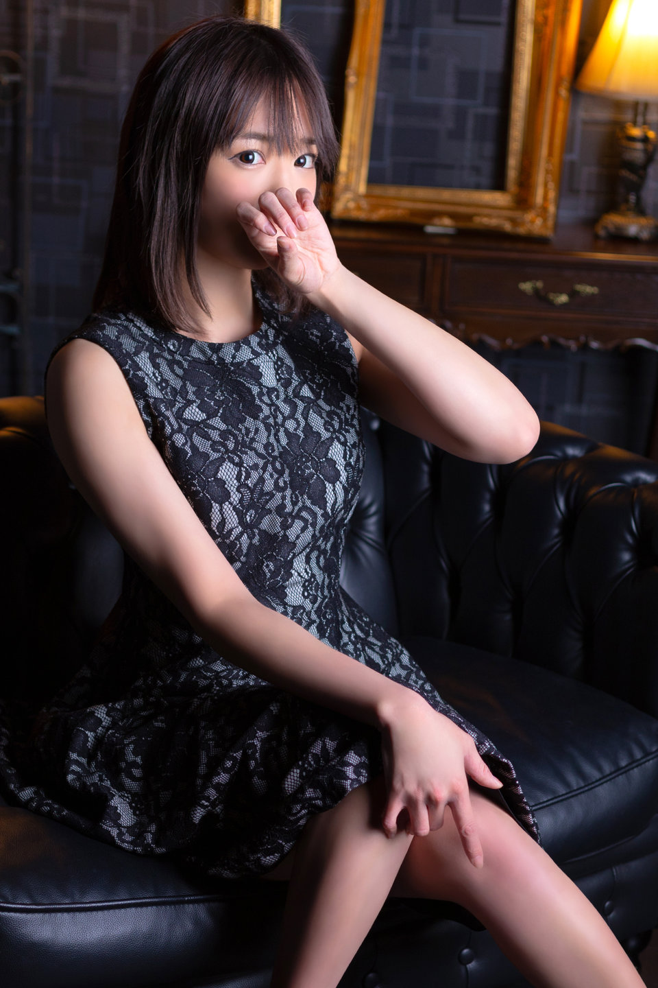 神宮りいさ 池袋最高級VIPデリヘル Lumière -ルミエール-